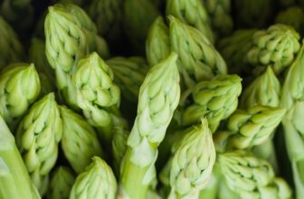 asparagi
