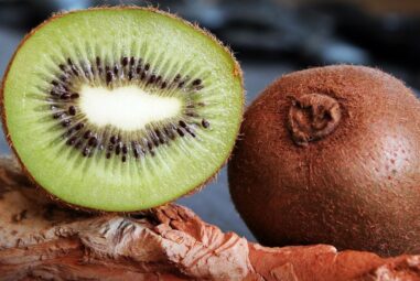 Actinidia: la pianta della salute Kiwi