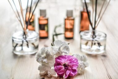 Fiori di Bach: cosa sono e come si usano